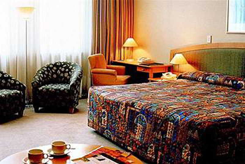 Adina Heritage Christchurch Olanaklar fotoğraf